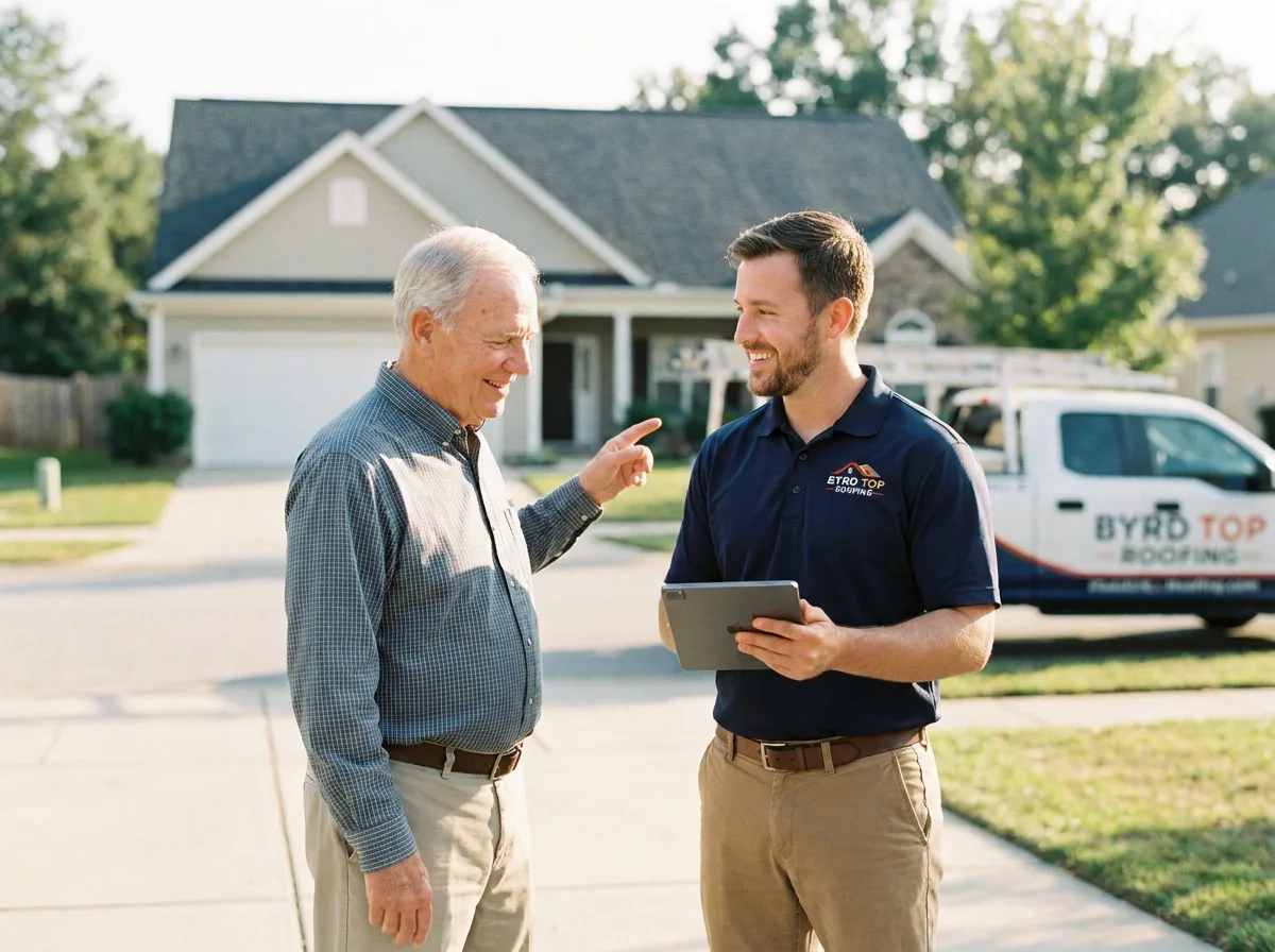 Roofing Paris, TX FAQs